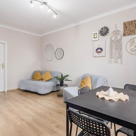 Chill Apartments Gersona Varsovia Exterior foto