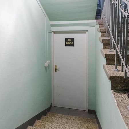 Chill Apartments Gersona Varsovia Exterior foto