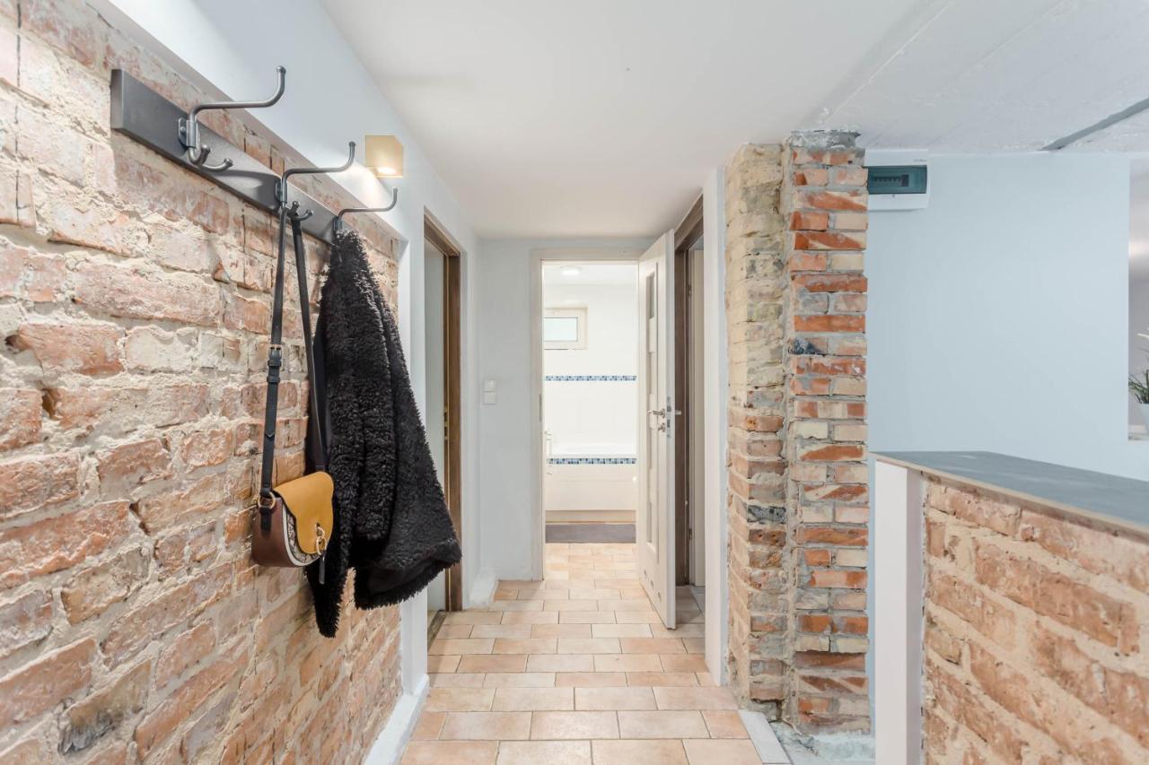 Chill Apartments Gersona Varsovia Exterior foto